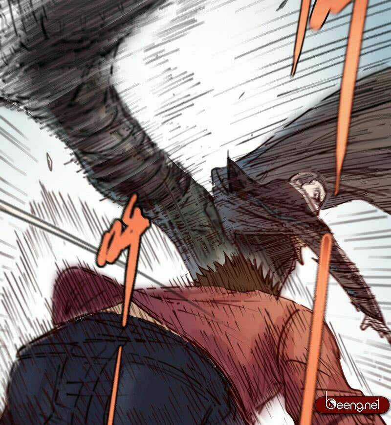 Thế Giới Xa Lạ Chapter 2 trang 19