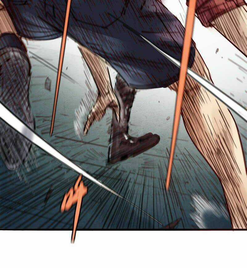 Thế Giới Xa Lạ Chapter 2 trang 20