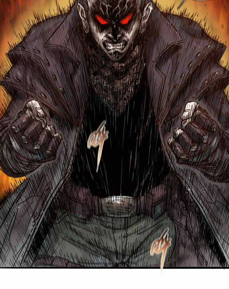 Thế Giới Xa Lạ Chapter 2 trang 26