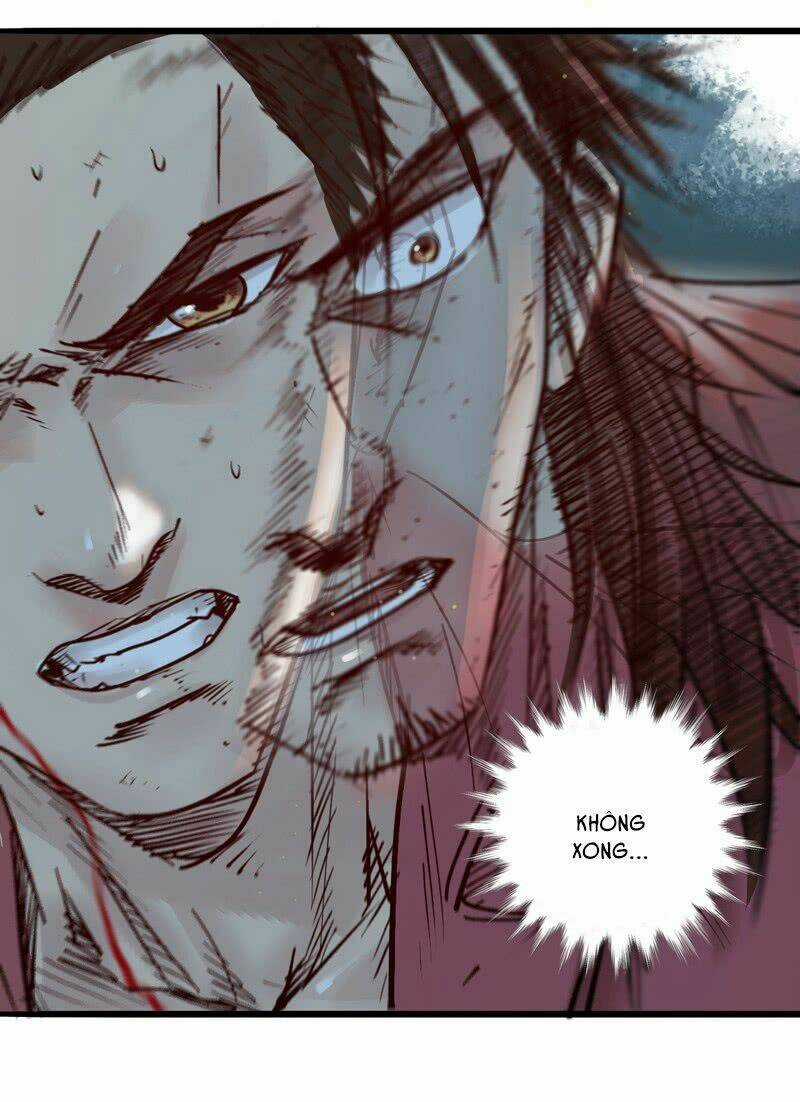 Thế Giới Xa Lạ Chapter 2 trang 39