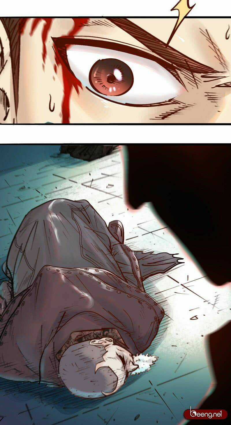 Thế Giới Xa Lạ Chapter 2 trang 42