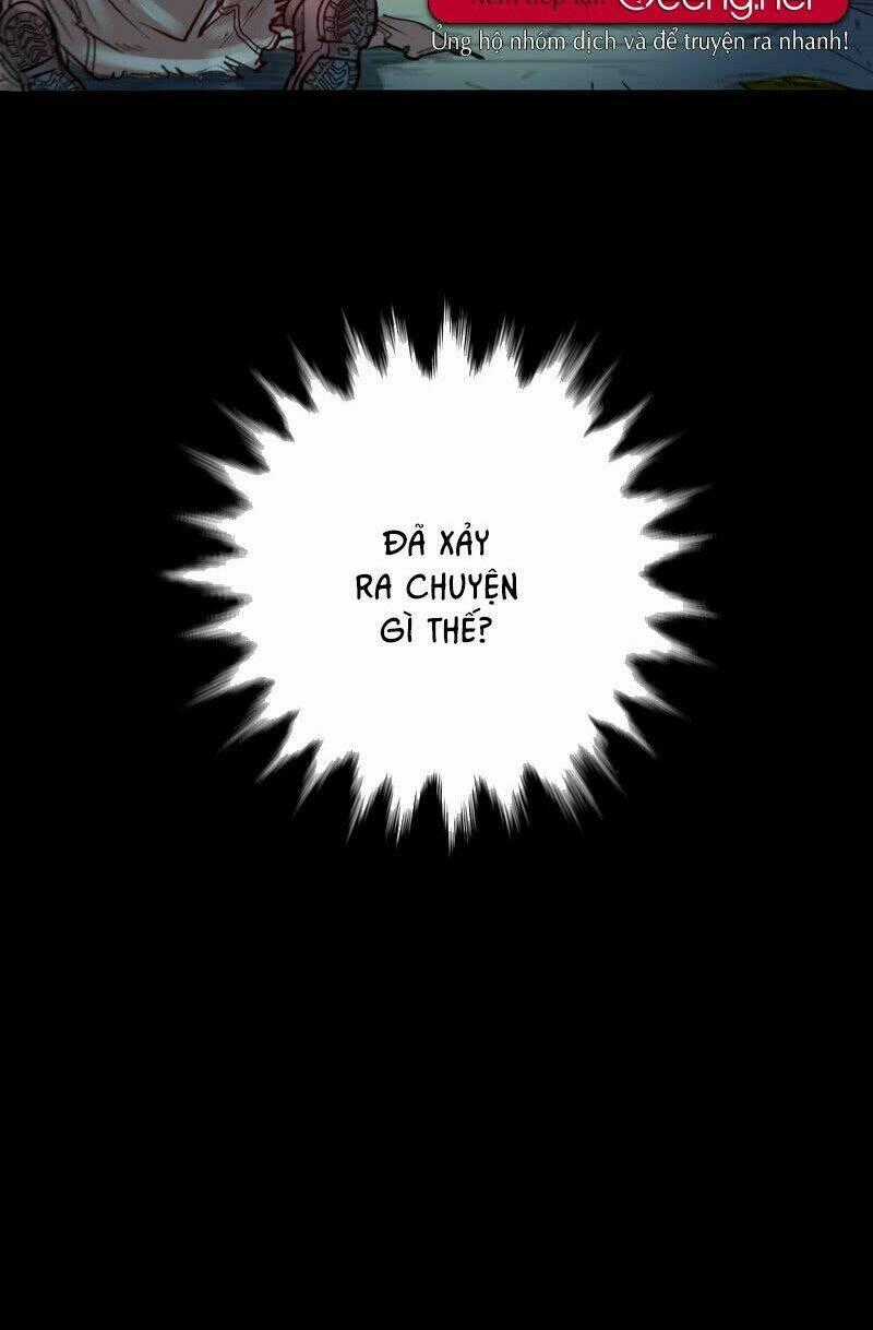 Thế Giới Xa Lạ Chapter 2 trang 44