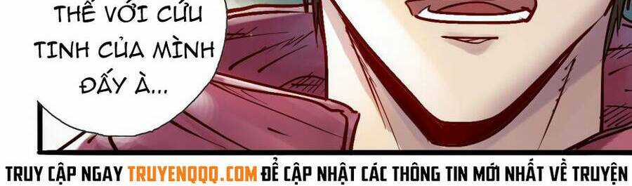 Thế Giới Xa Lạ Chapter 20 trang 15