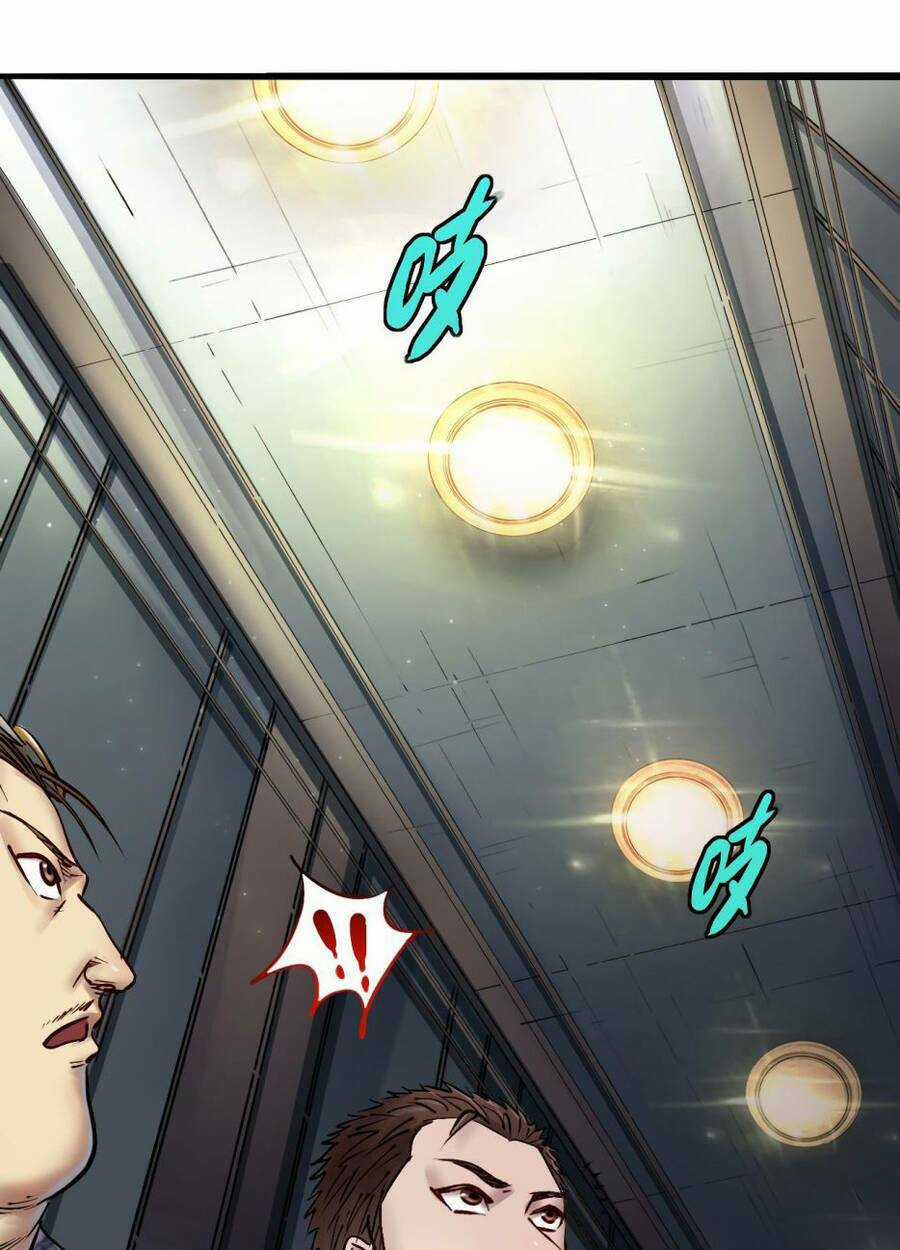 Thế Giới Xa Lạ Chapter 20 trang 30