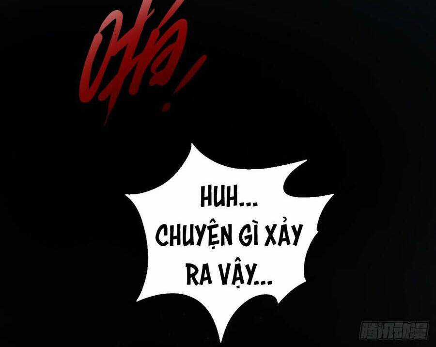 Thế Giới Xa Lạ Chapter 20 trang 32