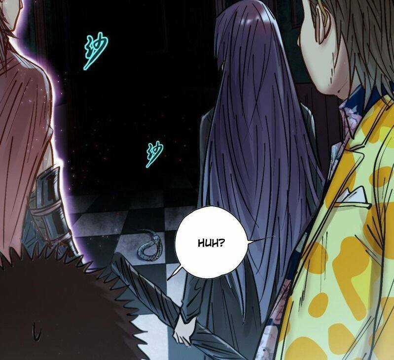 Thế Giới Xa Lạ Chapter 21 trang 12