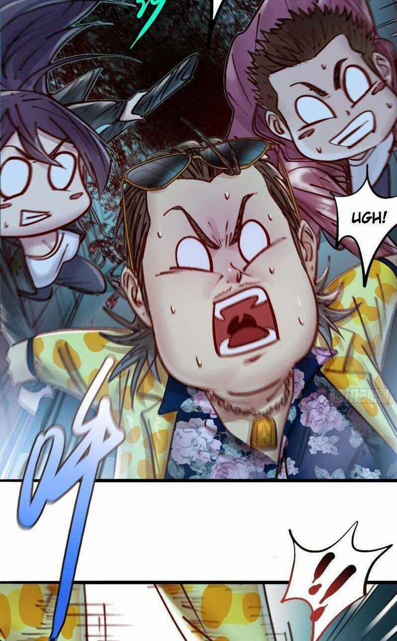Thế Giới Xa Lạ Chapter 21 trang 22