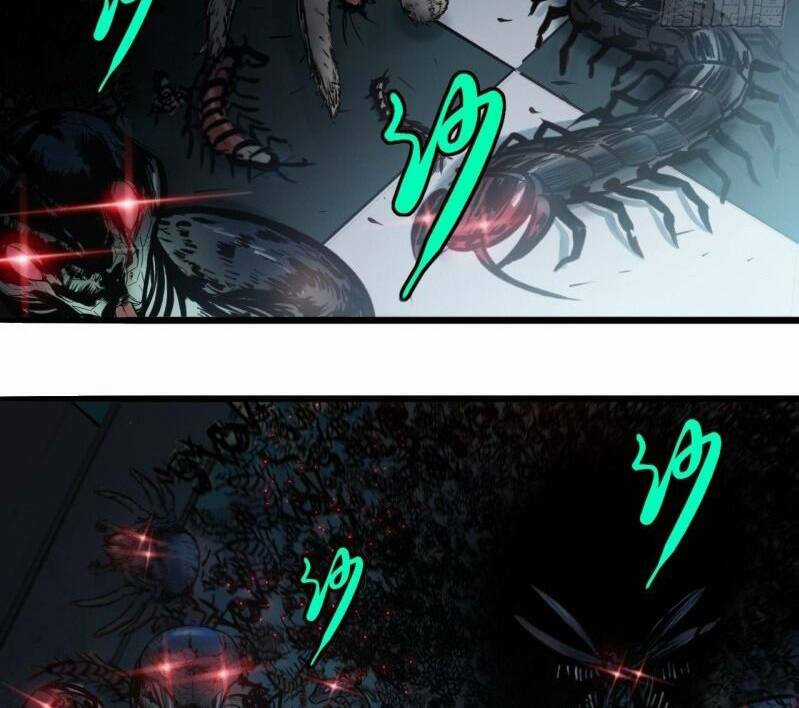 Thế Giới Xa Lạ Chapter 21 trang 27
