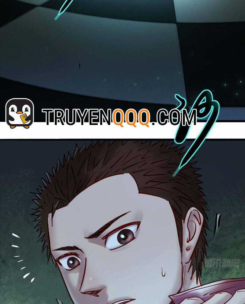 Thế Giới Xa Lạ Chapter 21 trang 3