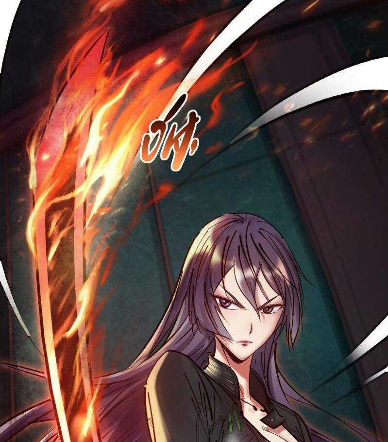 Thế Giới Xa Lạ Chapter 21 trang 34