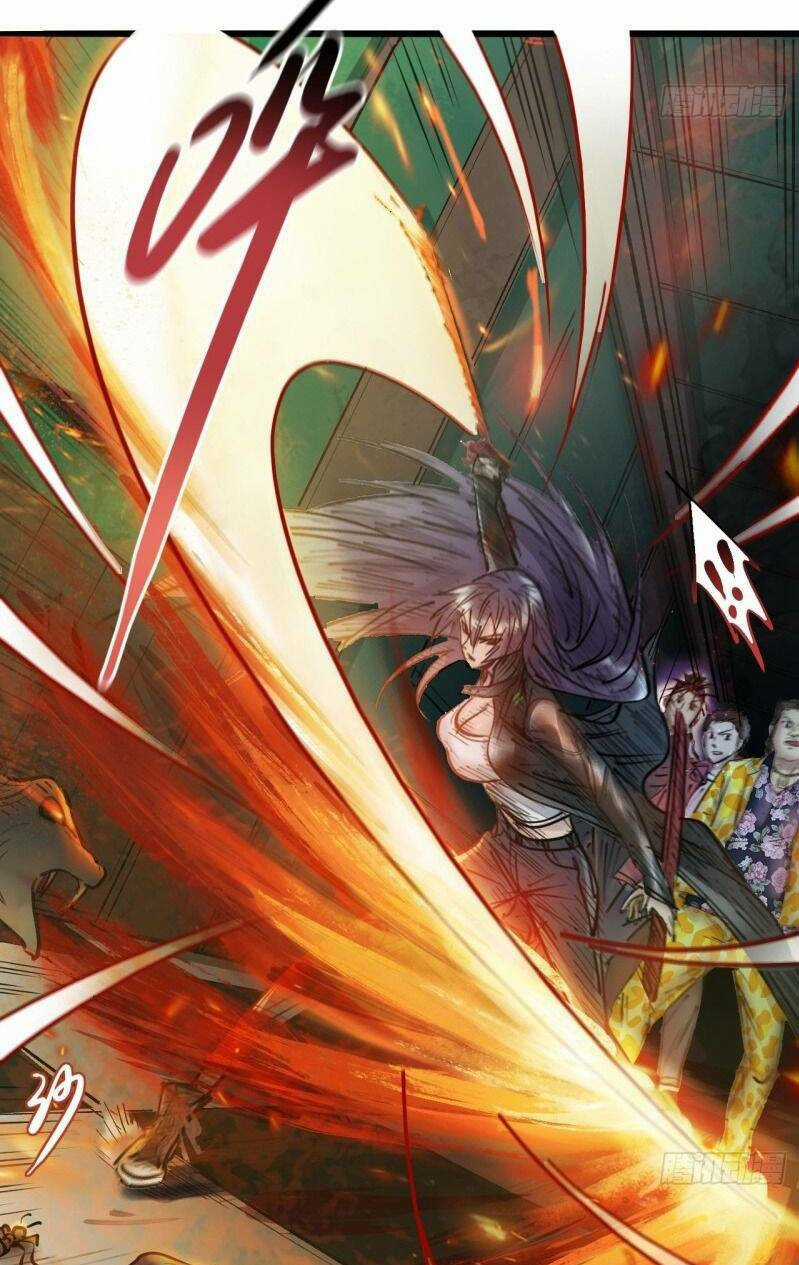 Thế Giới Xa Lạ Chapter 21 trang 37