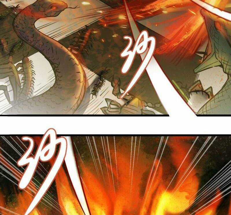 Thế Giới Xa Lạ Chapter 21 trang 38