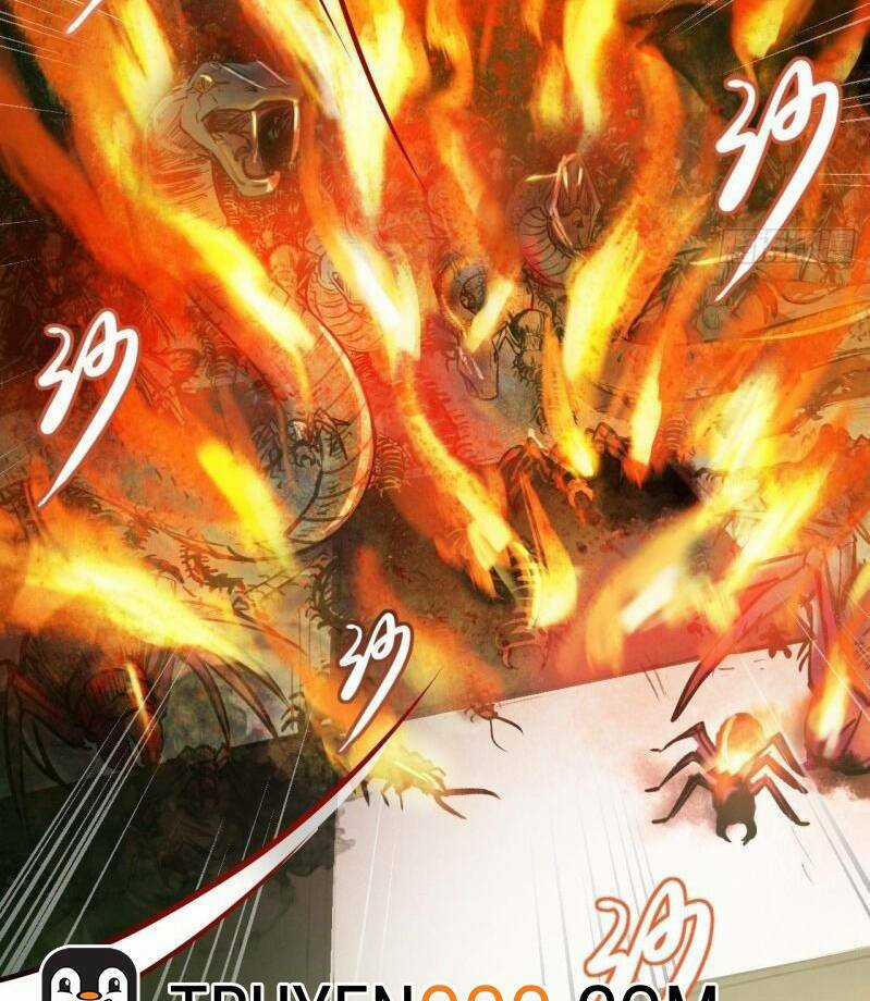 Thế Giới Xa Lạ Chapter 21 trang 39