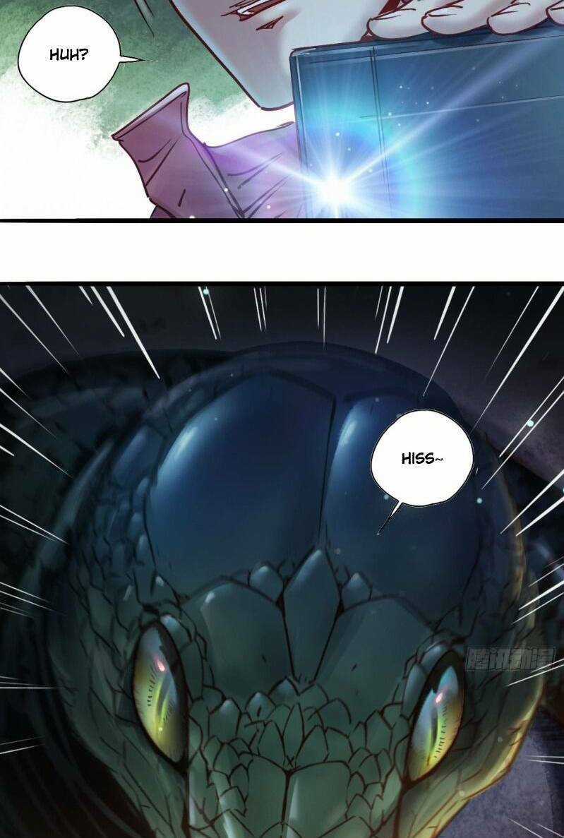 Thế Giới Xa Lạ Chapter 21 trang 4