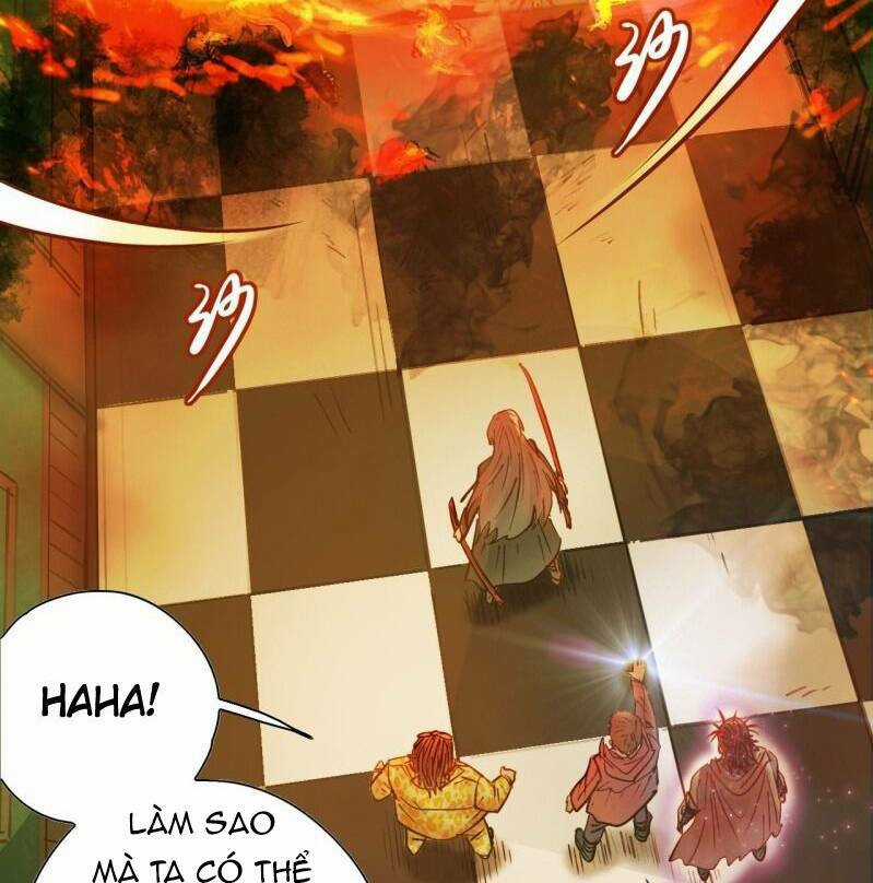 Thế Giới Xa Lạ Chapter 21 trang 41