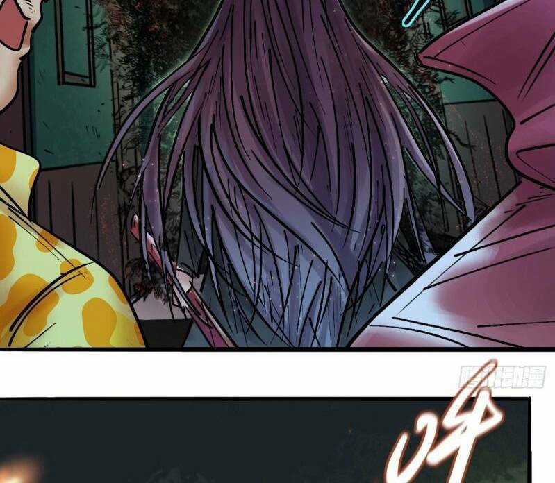 Thế Giới Xa Lạ Chapter 21 trang 45