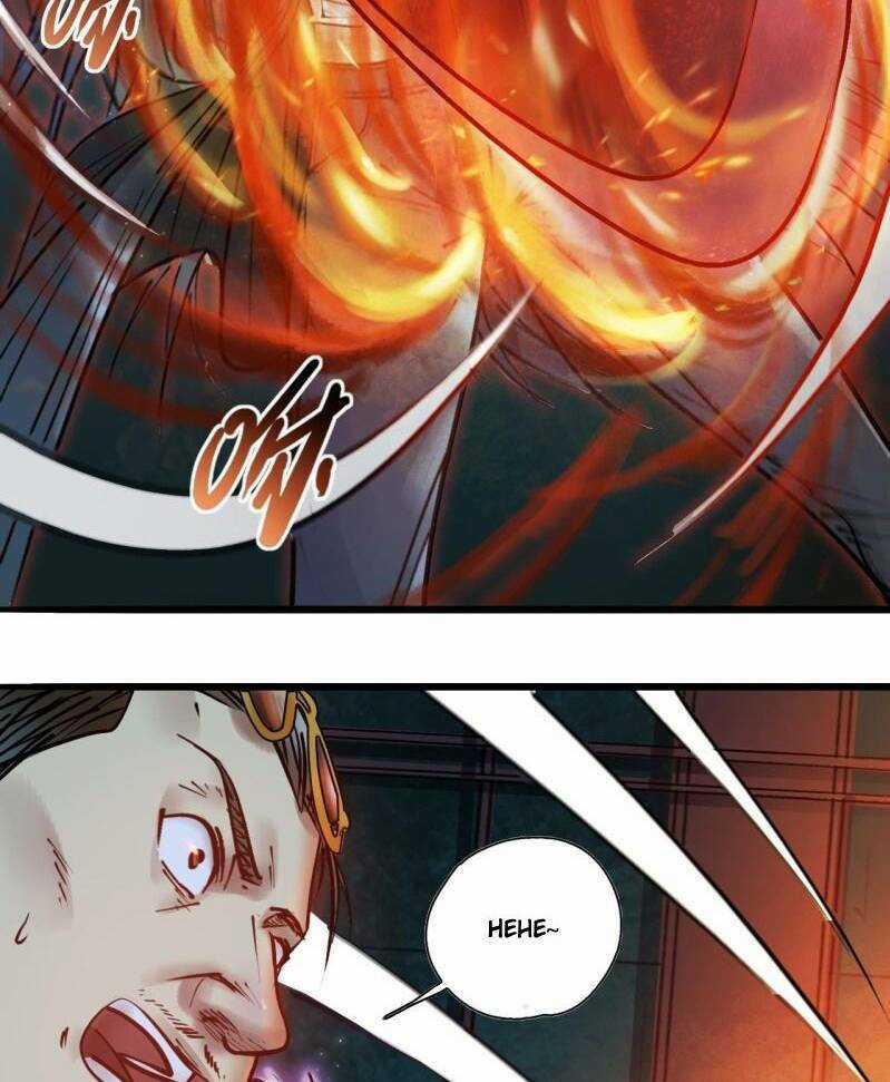 Thế Giới Xa Lạ Chapter 21 trang 48