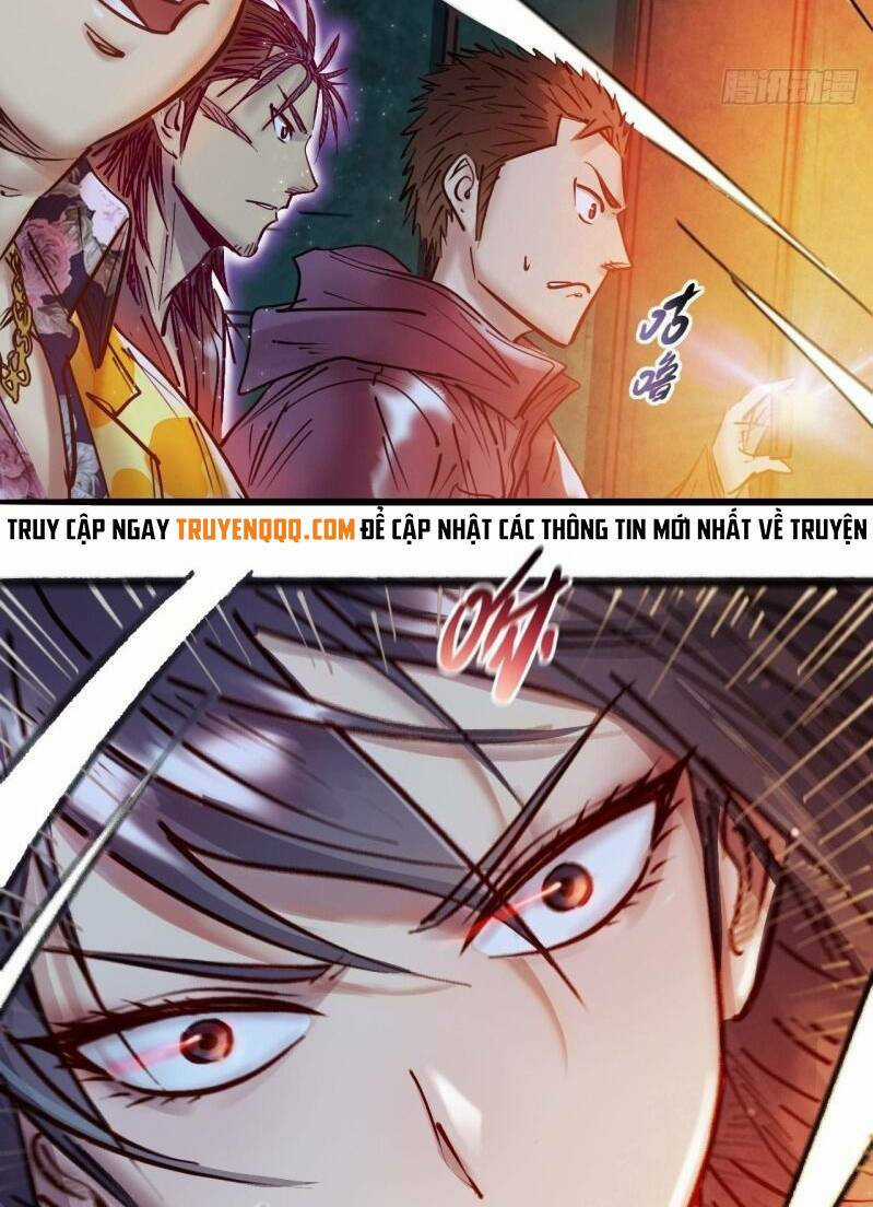Thế Giới Xa Lạ Chapter 21 trang 49