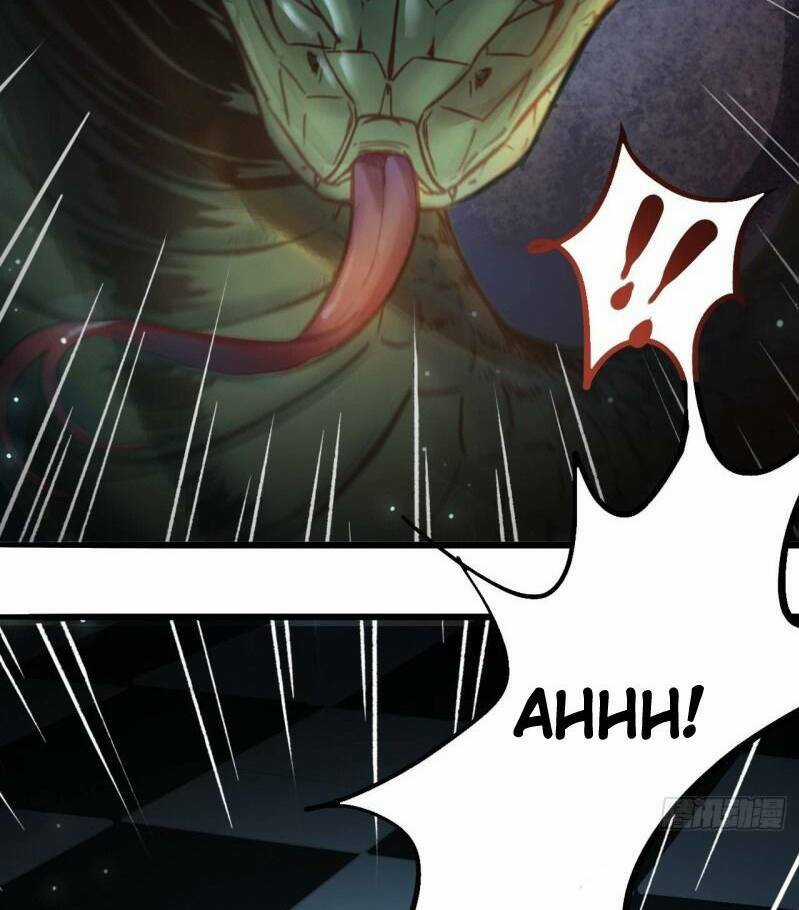 Thế Giới Xa Lạ Chapter 21 trang 5