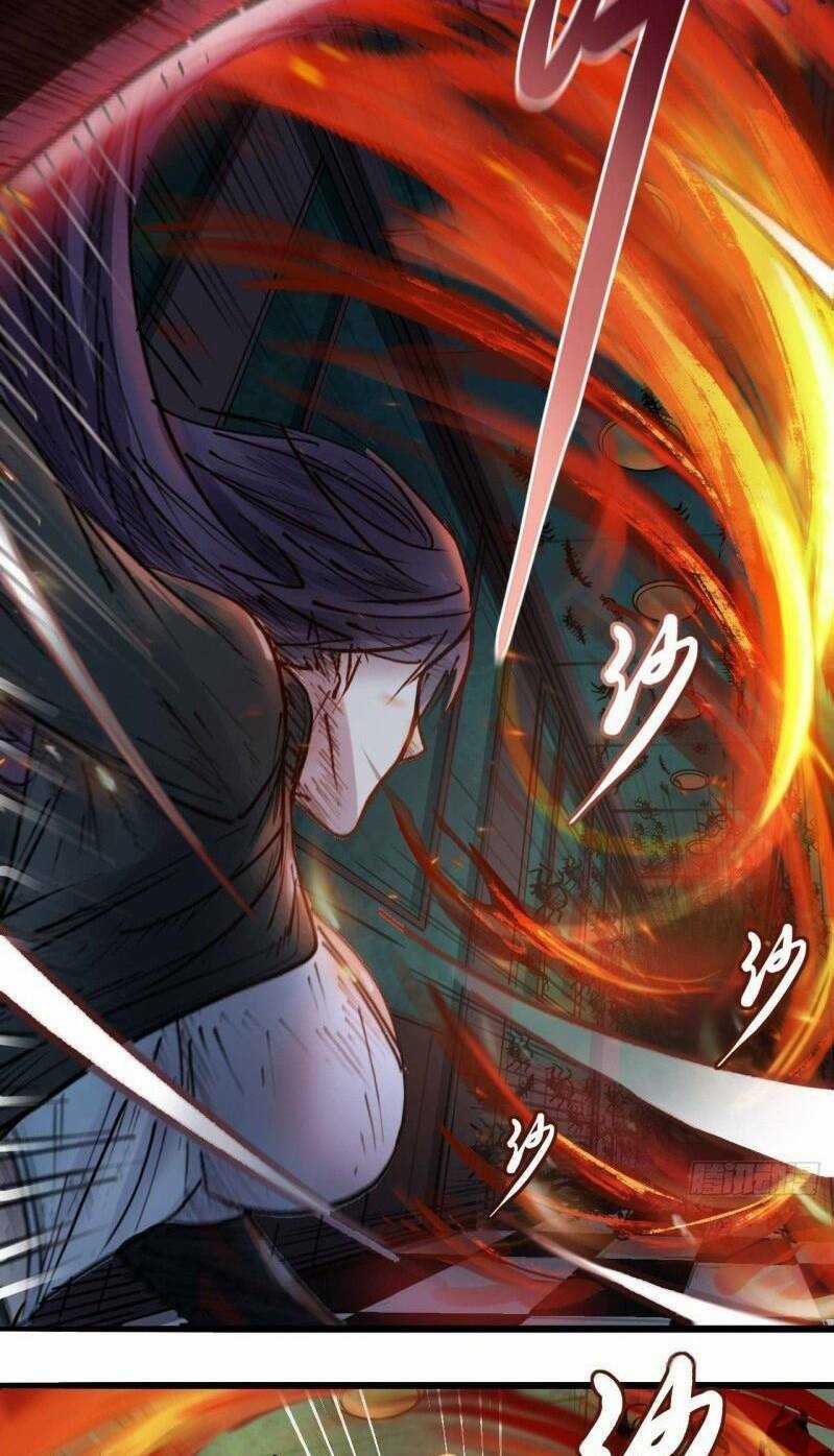 Thế Giới Xa Lạ Chapter 21 trang 51
