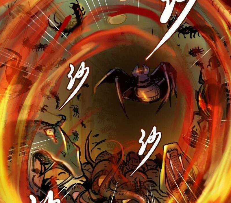 Thế Giới Xa Lạ Chapter 21 trang 52