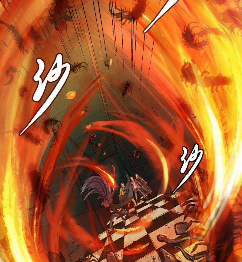 Thế Giới Xa Lạ Chapter 21 trang 54