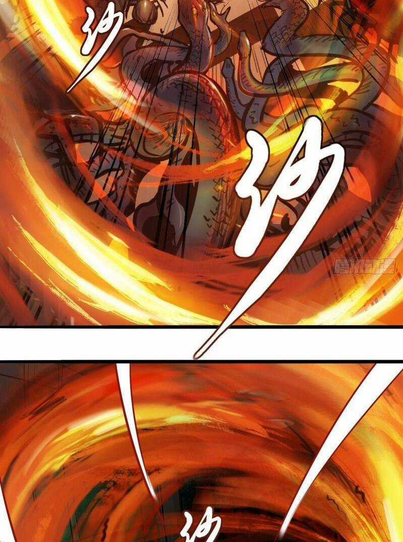 Thế Giới Xa Lạ Chapter 21 trang 55