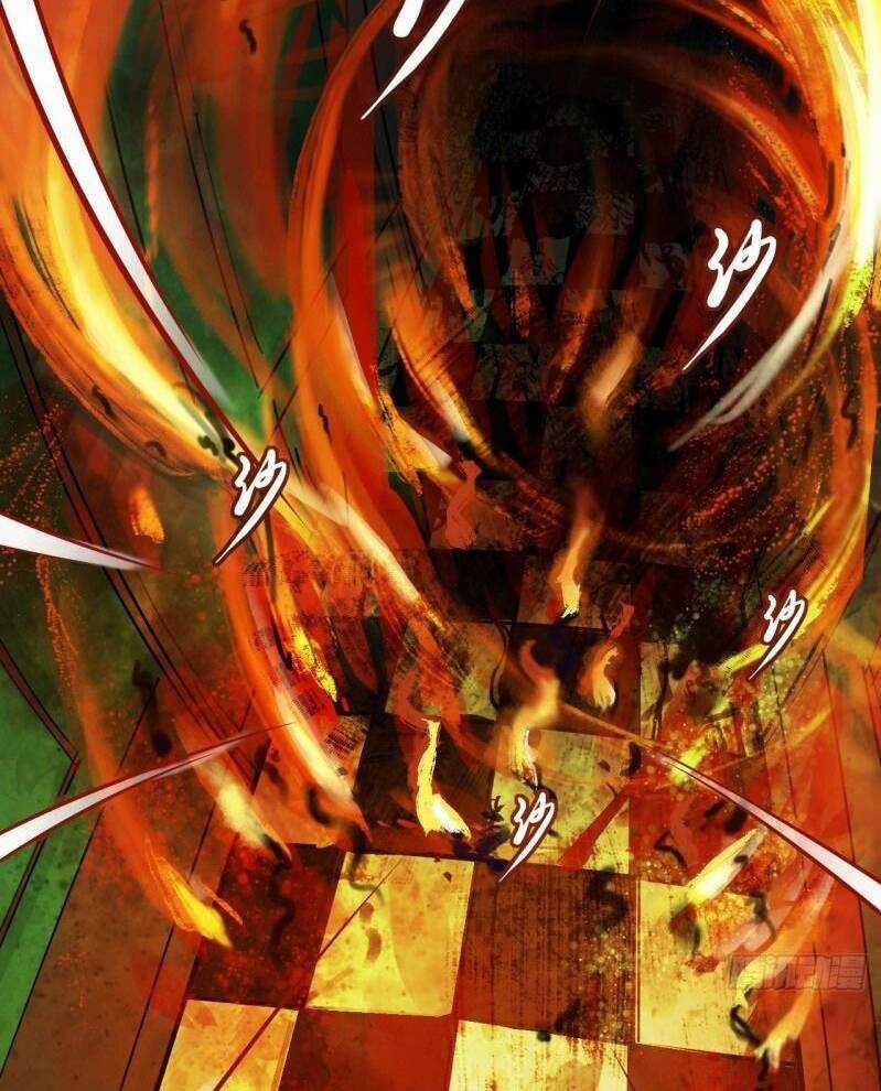 Thế Giới Xa Lạ Chapter 21 trang 56