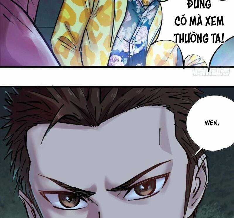 Thế Giới Xa Lạ Chapter 21 trang 75