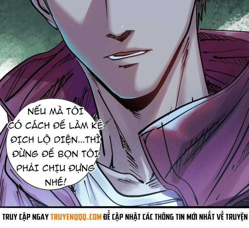 Thế Giới Xa Lạ Chapter 21 trang 76