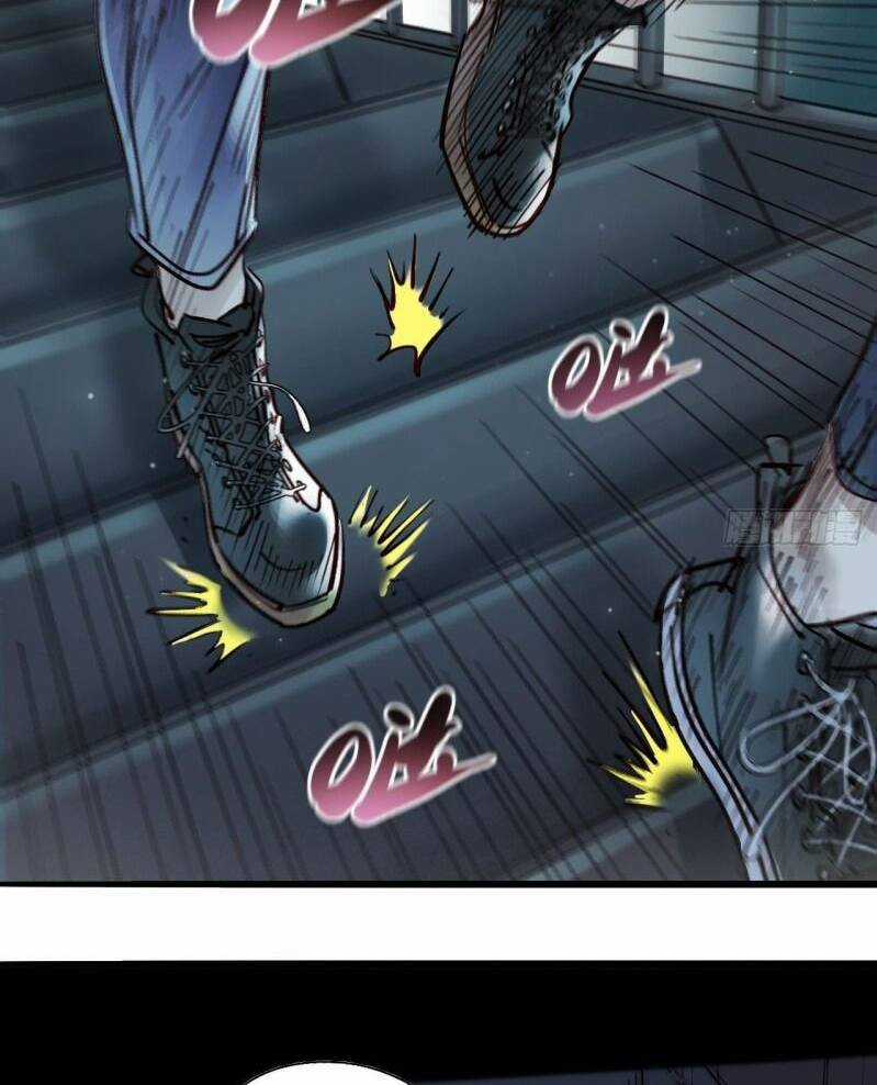 Thế Giới Xa Lạ Chapter 22 trang 10