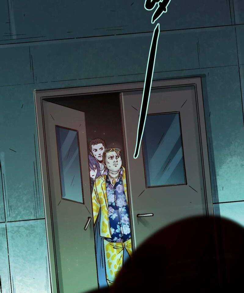 Thế Giới Xa Lạ Chapter 22 trang 14