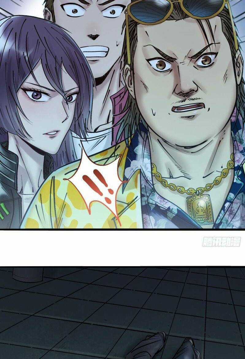 Thế Giới Xa Lạ Chapter 22 trang 16