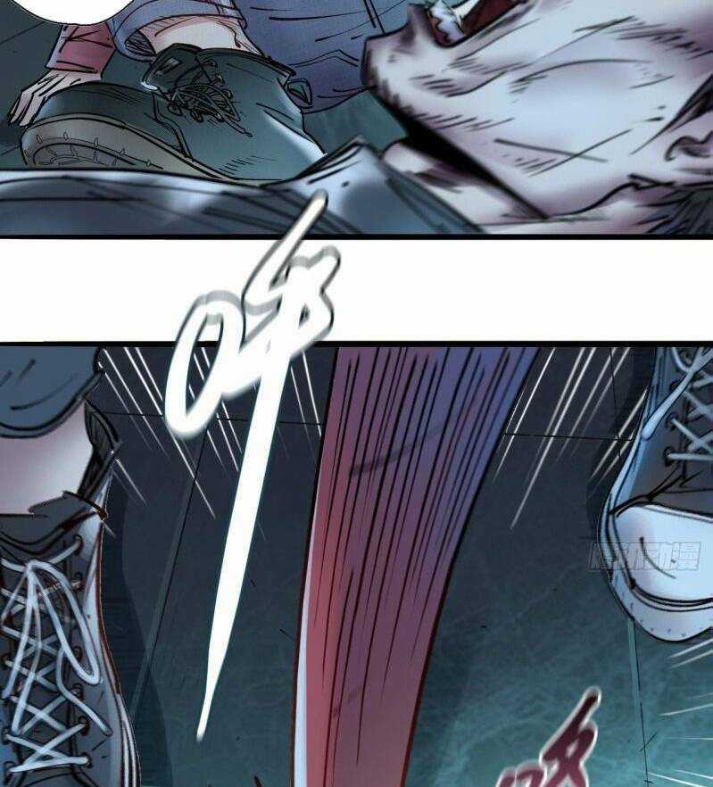 Thế Giới Xa Lạ Chapter 22 trang 26