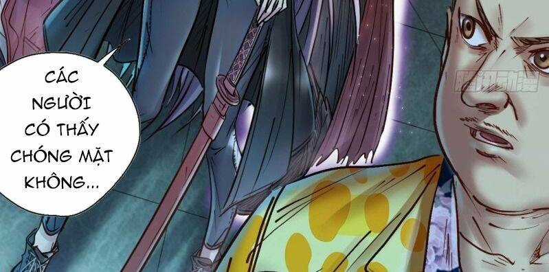 Thế Giới Xa Lạ Chapter 22 trang 28