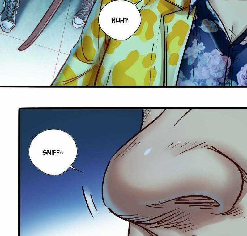 Thế Giới Xa Lạ Chapter 22 trang 29