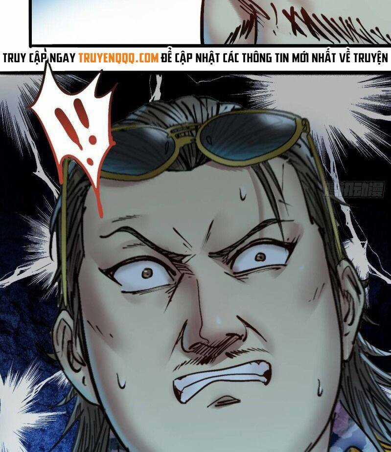 Thế Giới Xa Lạ Chapter 22 trang 30