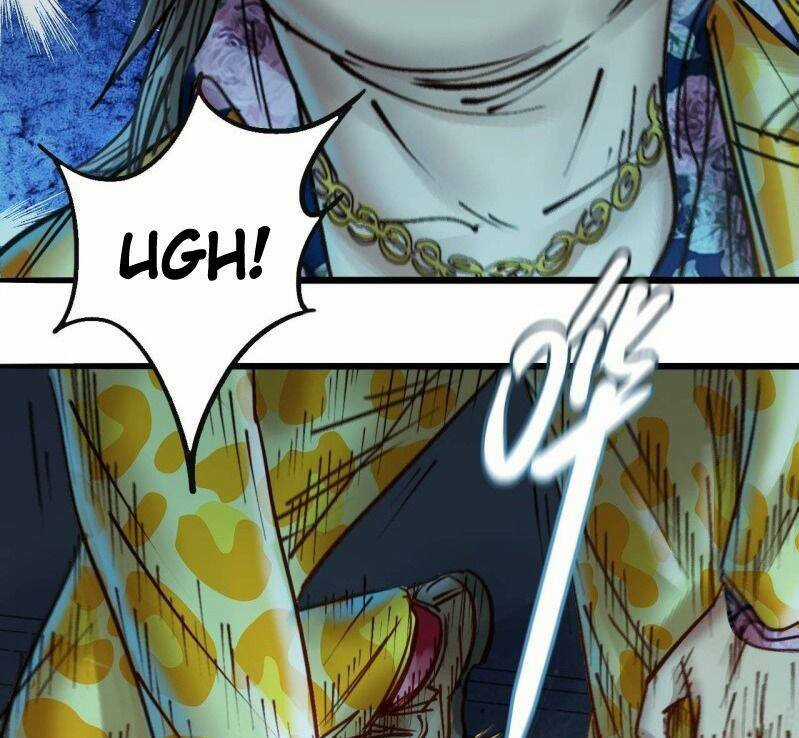 Thế Giới Xa Lạ Chapter 22 trang 31