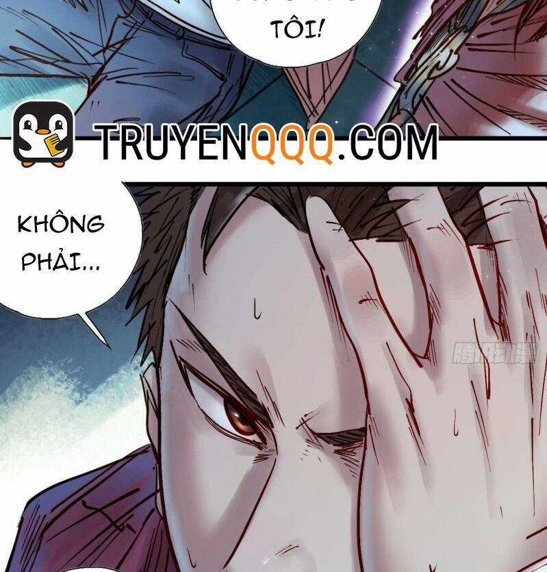 Thế Giới Xa Lạ Chapter 22 trang 35