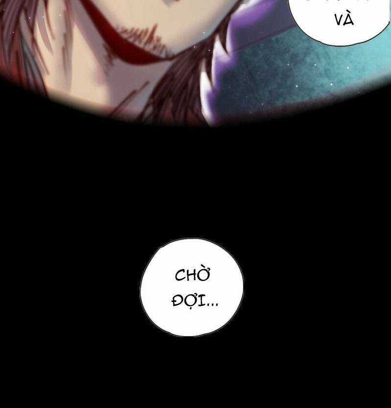 Thế Giới Xa Lạ Chapter 22 trang 37