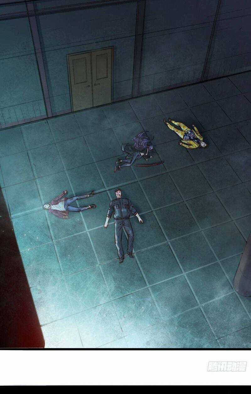 Thế Giới Xa Lạ Chapter 22 trang 39