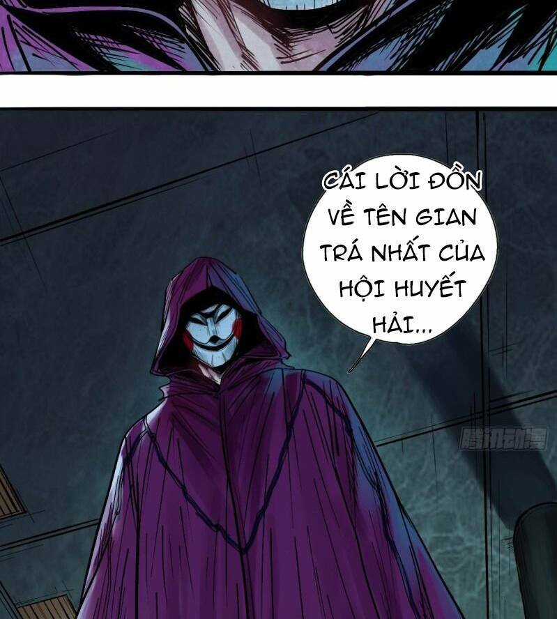 Thế Giới Xa Lạ Chapter 22 trang 42