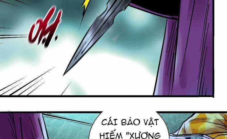 Thế Giới Xa Lạ Chapter 22 trang 44