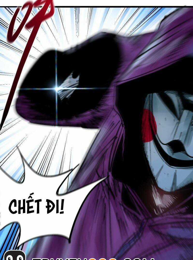 Thế Giới Xa Lạ Chapter 22 trang 46