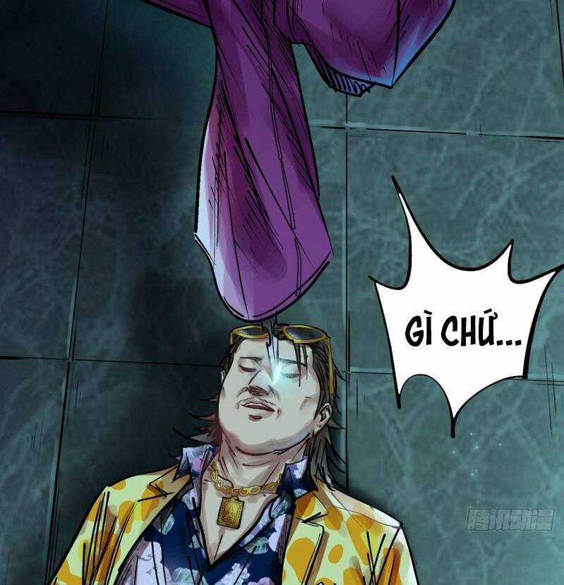 Thế Giới Xa Lạ Chapter 22 trang 49