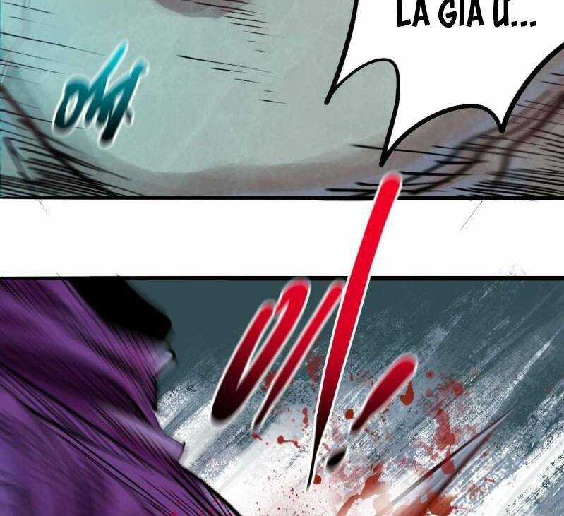 Thế Giới Xa Lạ Chapter 22 trang 51