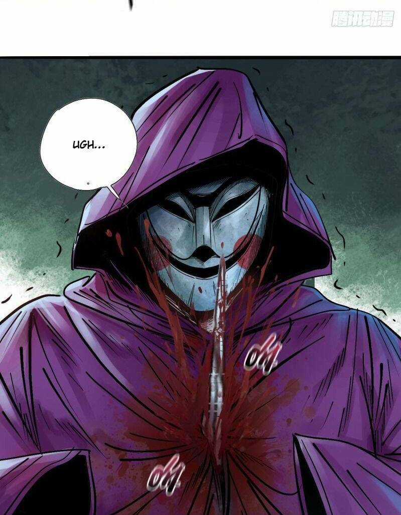 Thế Giới Xa Lạ Chapter 22 trang 53