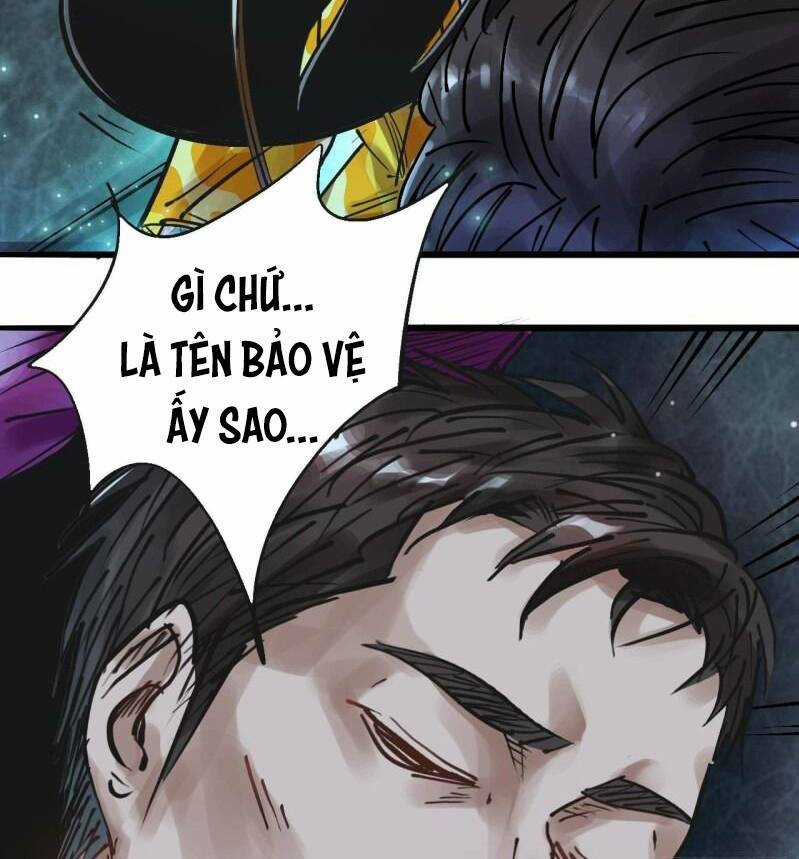 Thế Giới Xa Lạ Chapter 22 trang 62