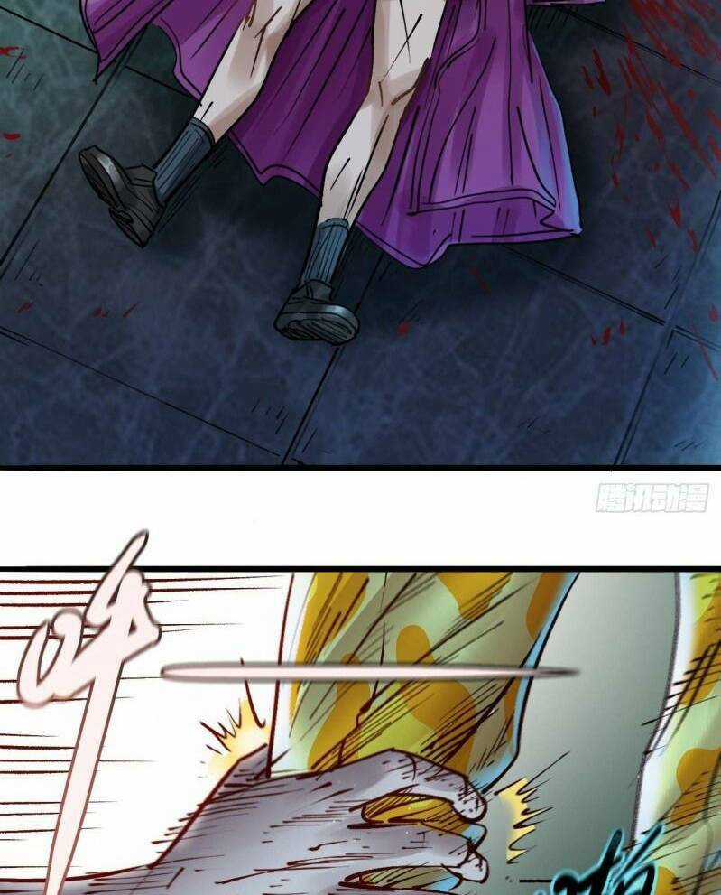 Thế Giới Xa Lạ Chapter 22 trang 65