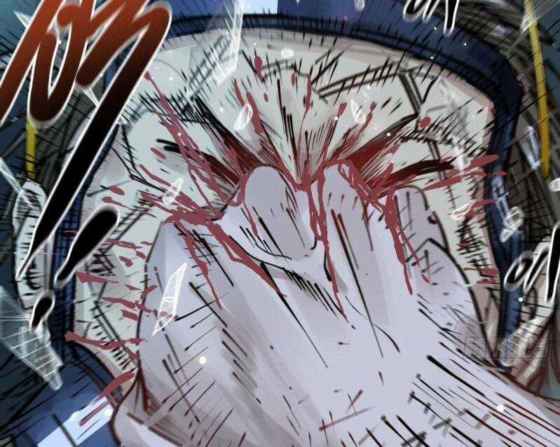 Thế Giới Xa Lạ Chapter 23 trang 11